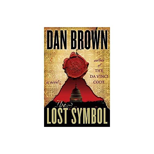 Stock image for The Lost Symbol (Robert Langdon) for sale by JR Books