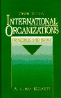 Imagen de archivo de International Organizations: Principles and Issues a la venta por ThriftBooks-Atlanta