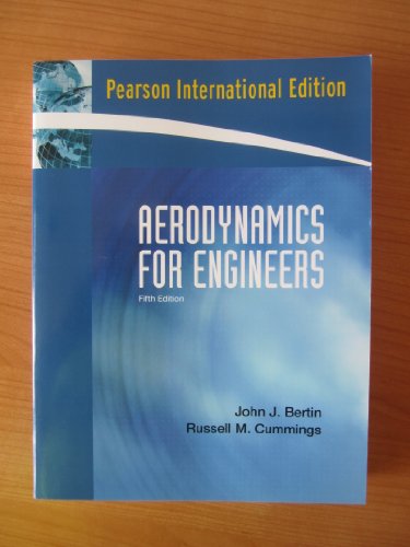 9780132272681: Aerodynamics for Engineers: United States Edition