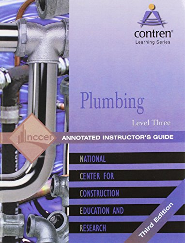 9780132273039: Plumbing Level 3 AIG, Perfect Bound