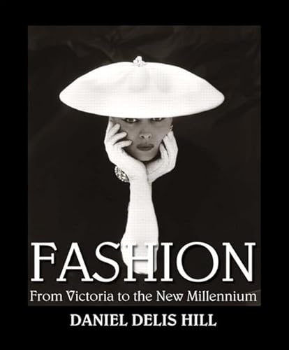 9780132275187: Fashion from Victoria to the New Millennium