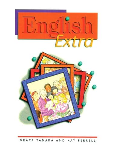 Stock image for English Extra for sale by Better World Books