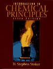 Beispielbild für Introduction to Chemical Principles zum Verkauf von Discover Books