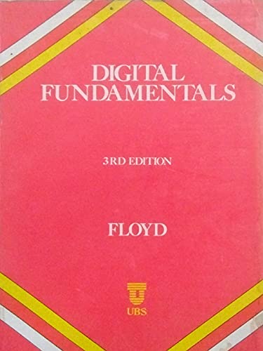 9780132286770: Digital Fundamentals