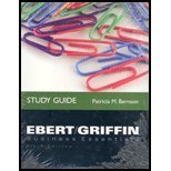 Study Guide: Business Essentials, 6th Edition