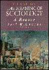 9780132288675: The Meaning of Sociology: A Reader