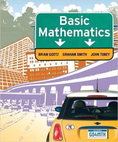 9780132296120: Basic Mathematics