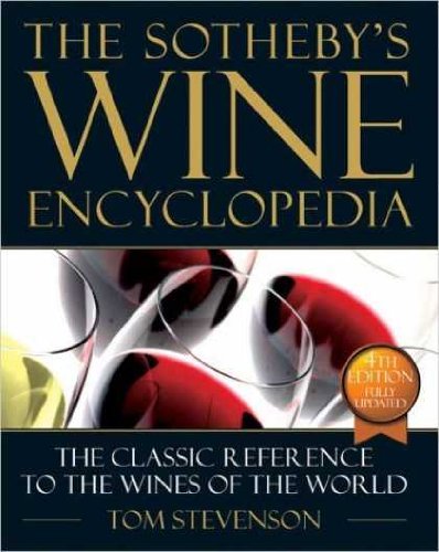 9780132301510: The Sotheby's Wine Encyclopedia