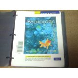 Psychology: An Exploration, Books a La Carte Edition (9780132302890) by Ciccarelli, Saundra; White, J. Noland