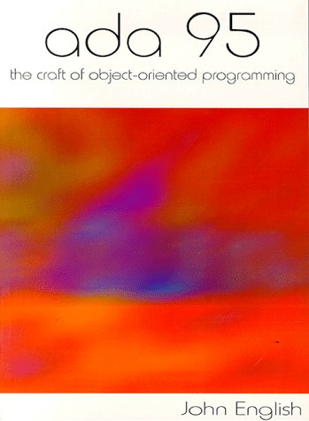 Stock image for ADA 95 the Craft of Object Oriented Programming for sale by ThriftBooks-Dallas