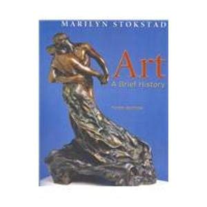 9780132306829: Art: A Brief History