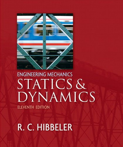 9780132307413: Engineering Mechanics: Statics and Dynamics: Combined & SSP with FBD Package