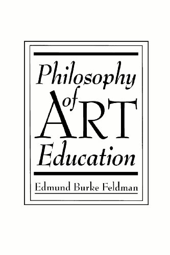 Stock image for Philosophy of Art Education for sale by HPB-Red