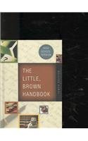 Beispielbild fr The Little, Brown Handbook: High School Version zum Verkauf von SecondSale