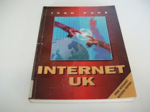 9780132308977: Internet UK