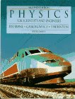 Beispielbild fr Physics for Scientists and Engineers: Second Edition - Volume 1 zum Verkauf von gearbooks