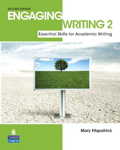 9780132316033: Engaging Writing 2 with ProofWriter: Essential Skills for Academic Writing