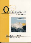 9780132317887: Oceanography: A View of the Earth