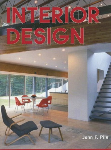 Stock image for Interior Design: Fourth Edition for sale by Goodwill Books