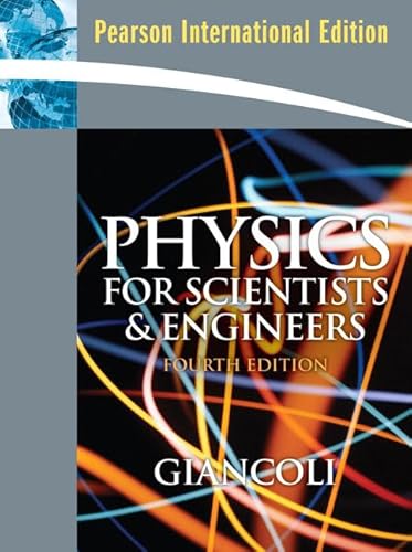 Stock image for Physics for Scientists & Engineers for sale by ThriftBooks-Atlanta