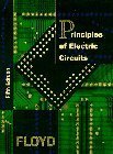 Beispielbild fr Principles of Electric Circuits : Conventional Current Version zum Verkauf von Better World Books