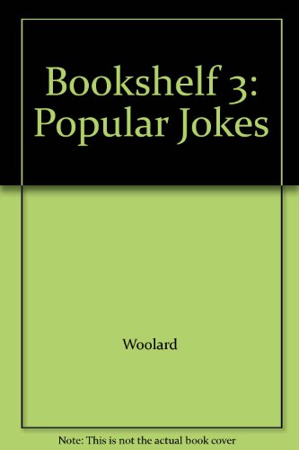 9780132323154: Bookshelf 3: Popular Jokes