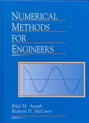 9780132323802: Numerical Methods for Engineers