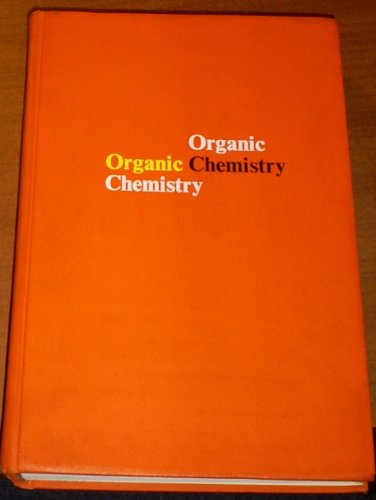 9780132326797: Organic Chemistry