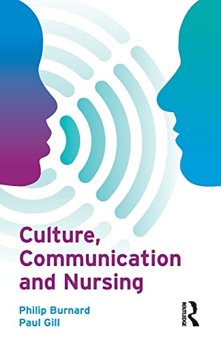 9780132328920: Culture, Communication and Nursing: A Multicultural Guide