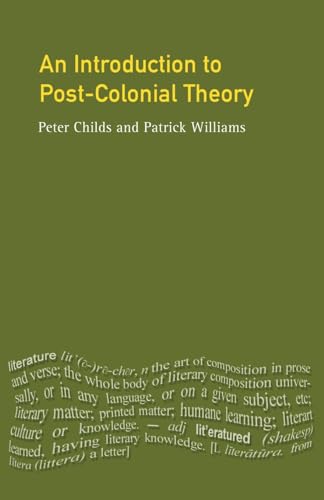 Imagen de archivo de Introduction To Post-Colonial Theory a la venta por WorldofBooks