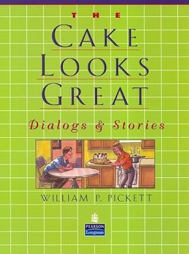 Stock image for Cake Looks Great, The, Dialogs and Stories for sale by HPB-Red