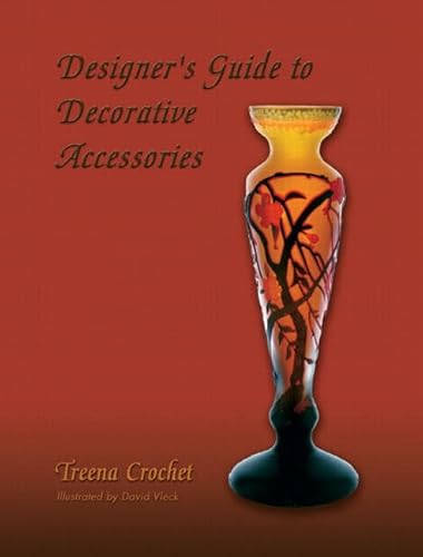 Stock image for Designers Guide to Decorative Accessories for sale by Goodwill Southern California