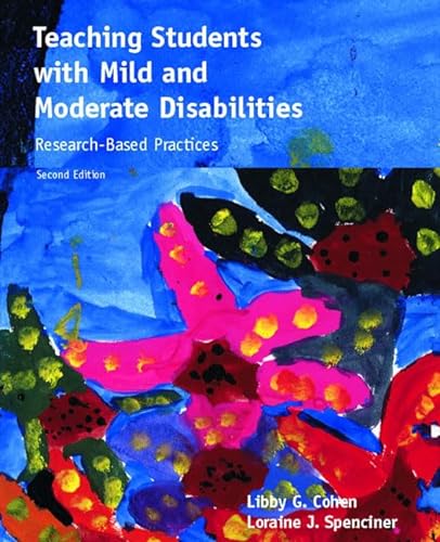 9780132331388: Teaching Students with Mild and Moderate Disabilities: Research-Based Practices