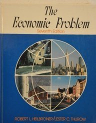 Stock image for The Economic Problem for sale by Books Puddle
