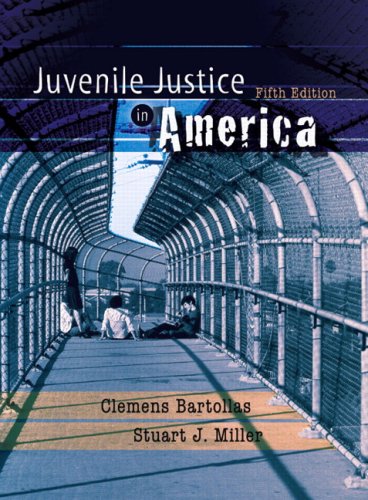 Juvenile Just Amer&voices Juv Justice Pkg (9780132332767) by J.K.