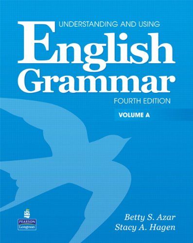 Stock image for Understanding and Using English Grammar, Vol. A, 4th Edition for sale by BooksRun