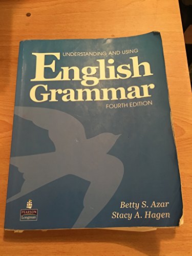 Beispielbild fr Understanding and Using English Grammar, 4th Edition (Book & Audio CD) zum Verkauf von Wonder Book