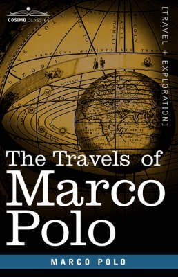 Travels of Marco Polo (9780132335676) by Polo, Marco