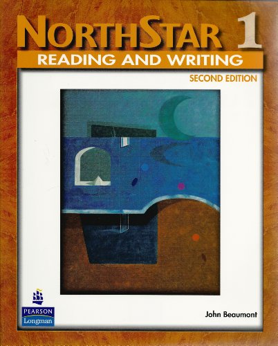 9780132336451: NorthStar, Reading and Writing 1 (Student Book alone)