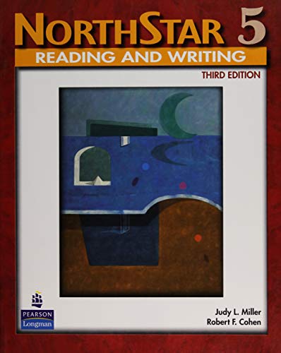 Beispielbild fr NorthStar Reading and Writing 5, Third Edition (Student Book) zum Verkauf von SecondSale