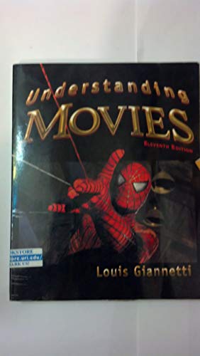 Stock image for Understanding Movies, 11th Edition for sale by Once Upon A Time Books