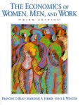 Stock image for Economics of Women, Men and Work for sale by Wonder Book