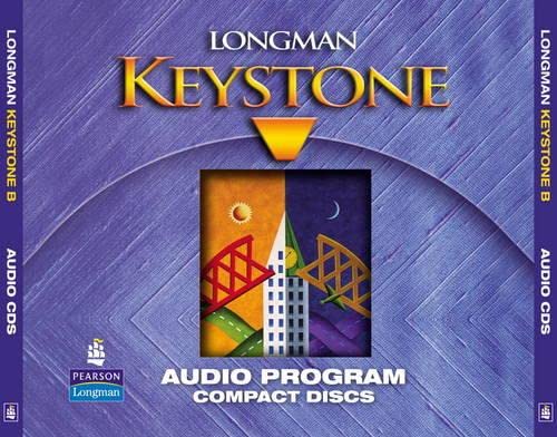 Stock image for AUDIO CD KEYSTONE B for sale by Iridium_Books