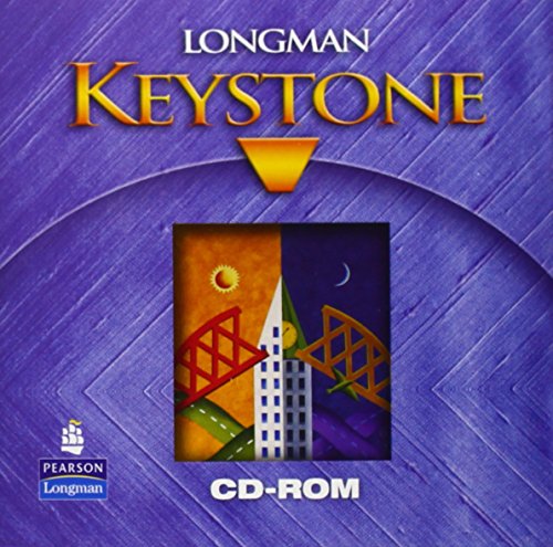 Stock image for Longman Keystone B for sale by Iridium_Books