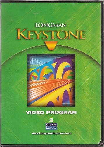 9780132339797: Video DVD Keystone C