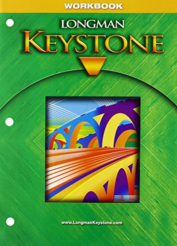 9780132339803: Longman Keystone C Workbook