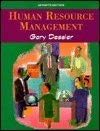 Stock image for Human Resource Management for sale by ThriftBooks-Atlanta