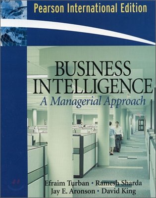 9780132345569: Business Intelligence