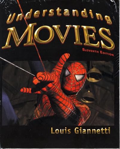 Beispielbild fr Understanding Movies Value Package (Includes Filmmakers on Film (CD)) zum Verkauf von ThriftBooks-Atlanta