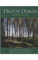9780132348485: Digital Design [With Access Code]